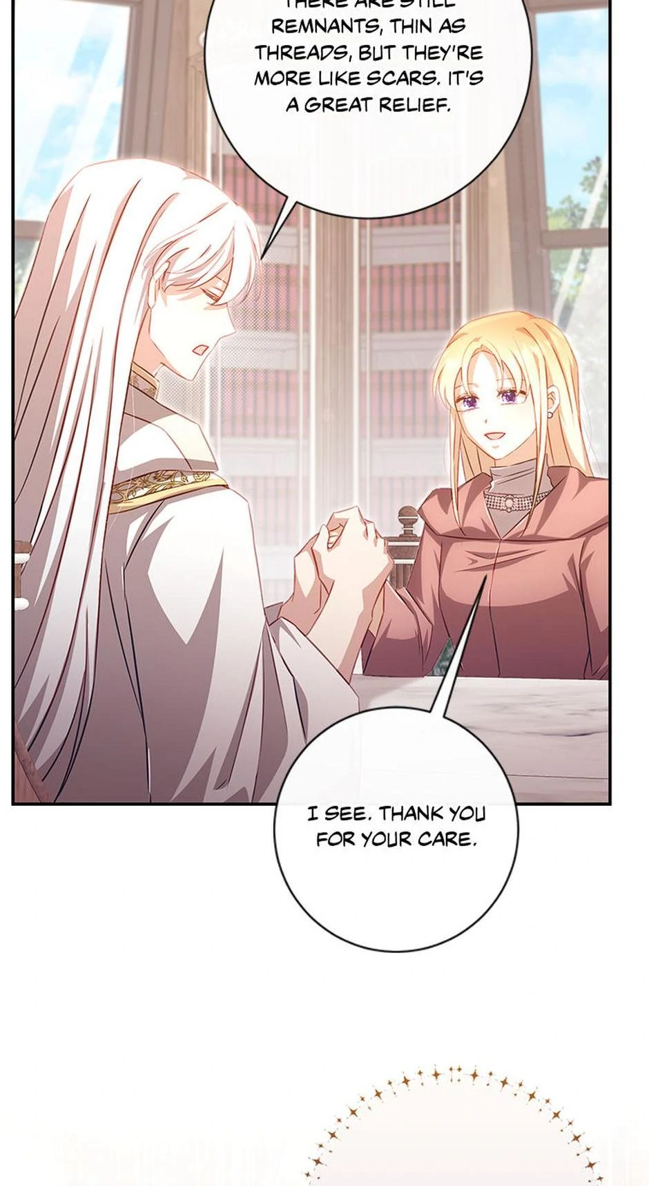 Requiem for the Queen chapter 59 page 25