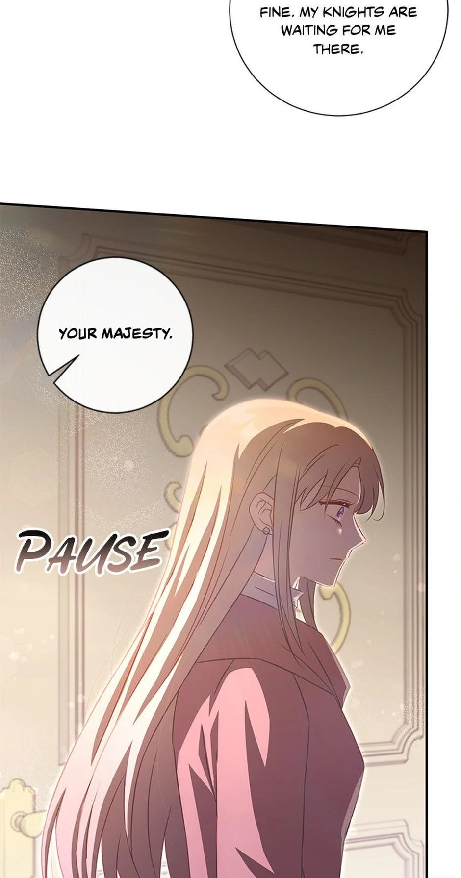 Requiem for the Queen chapter 59 page 30