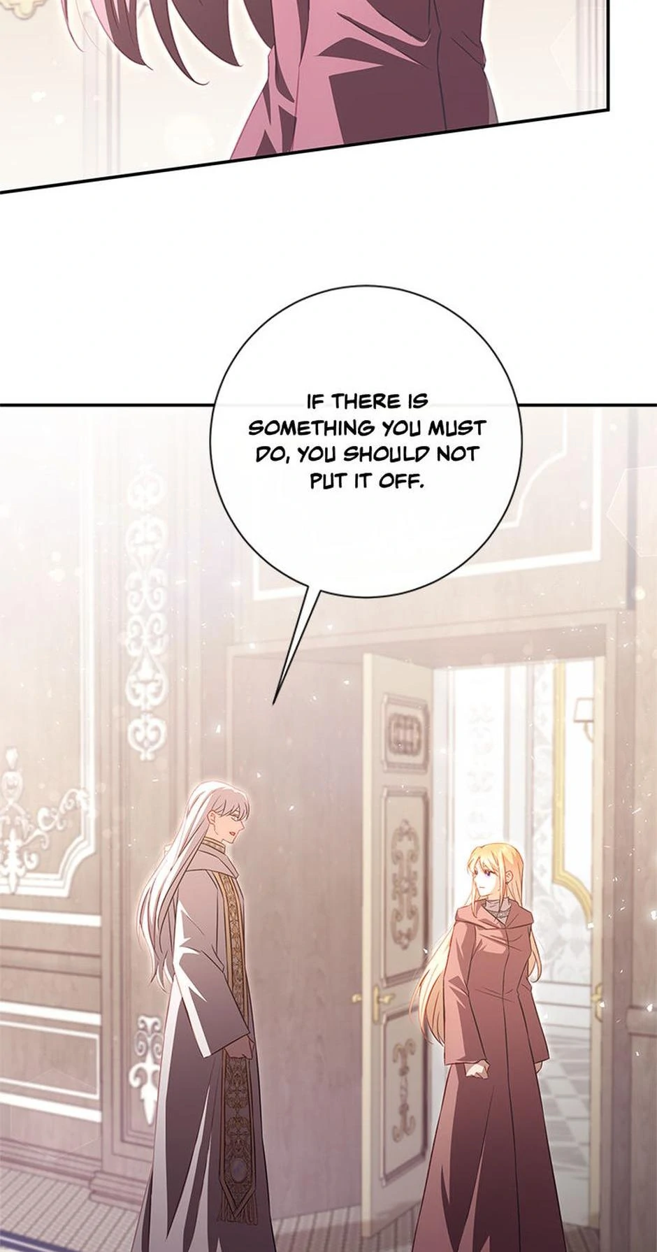 Requiem for the Queen chapter 59 page 31