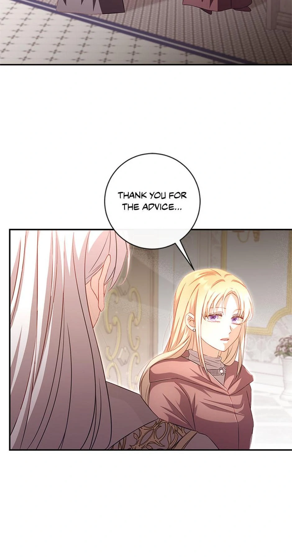 Requiem for the Queen chapter 59 page 32