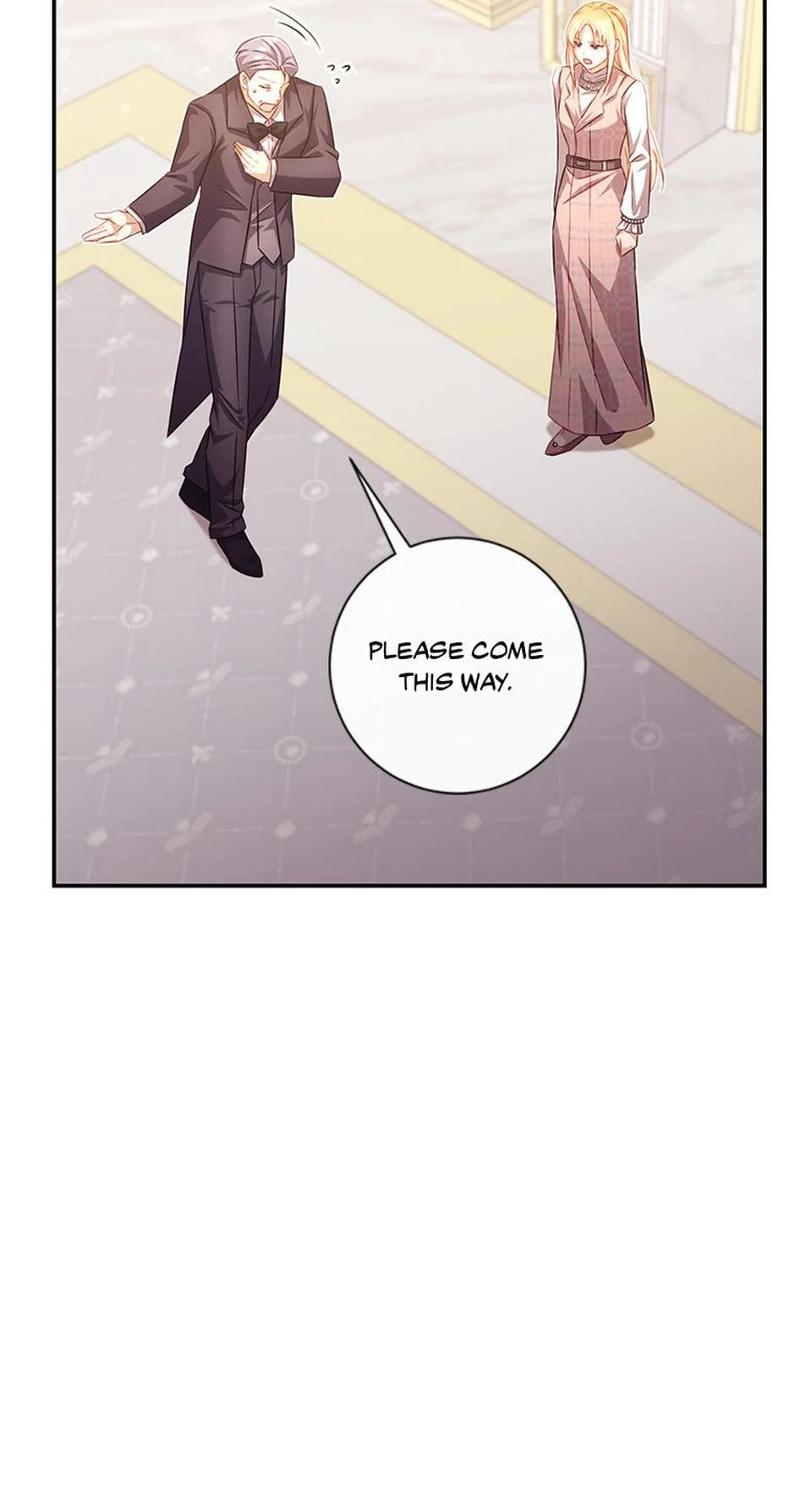 Requiem for the Queen chapter 59 page 35