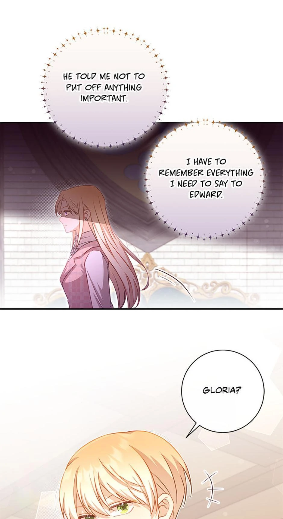 Requiem for the Queen chapter 59 page 36