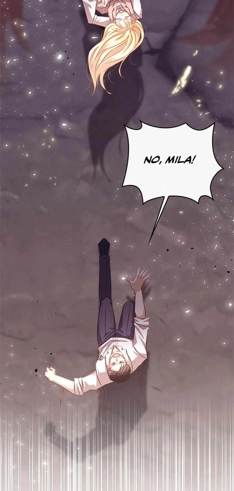 Requiem for the Queen chapter 59 page 67