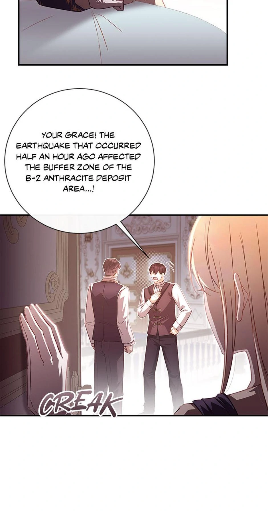 Requiem for the Queen chapter 61 page 11