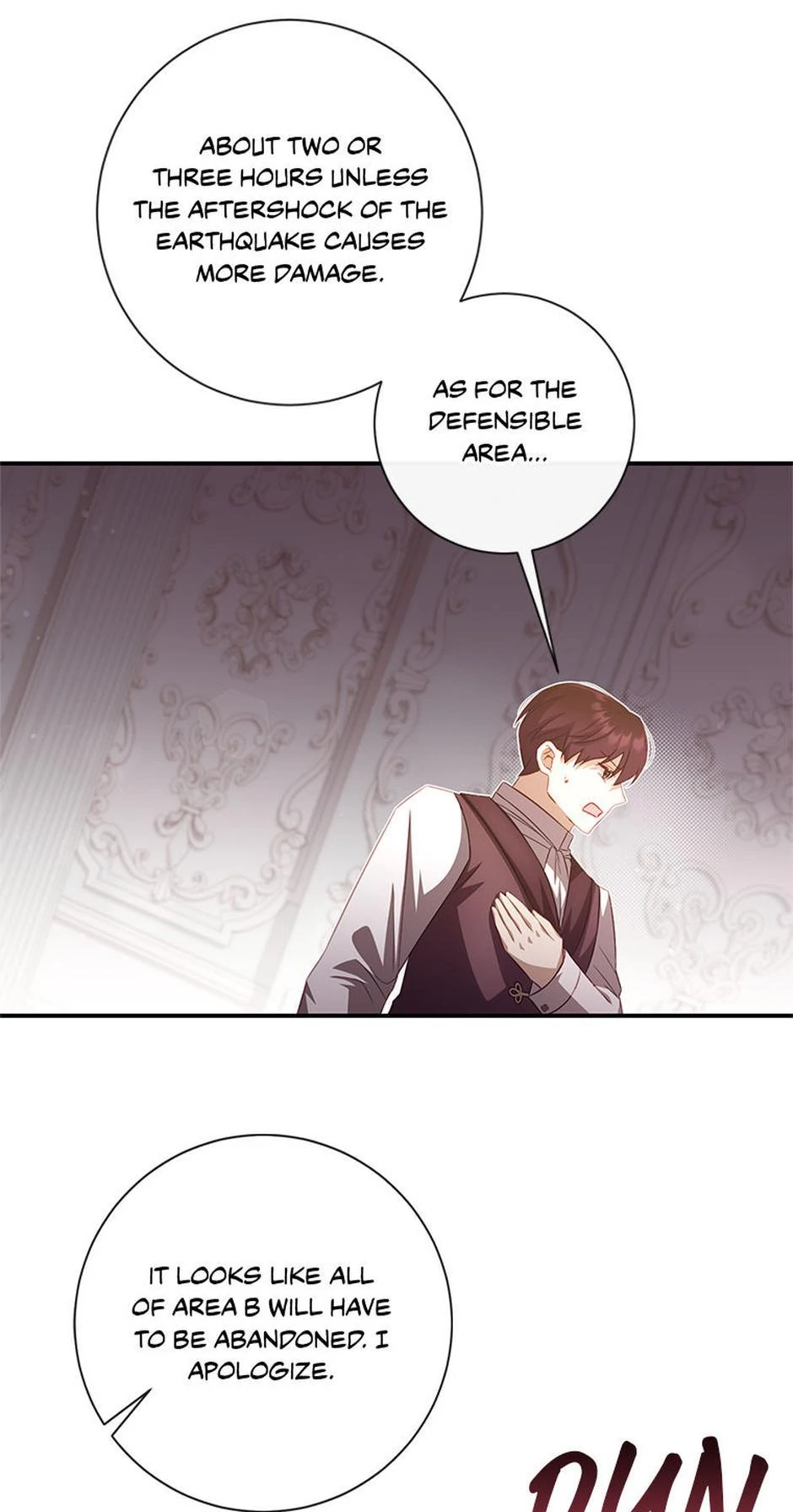 Requiem for the Queen chapter 61 page 15