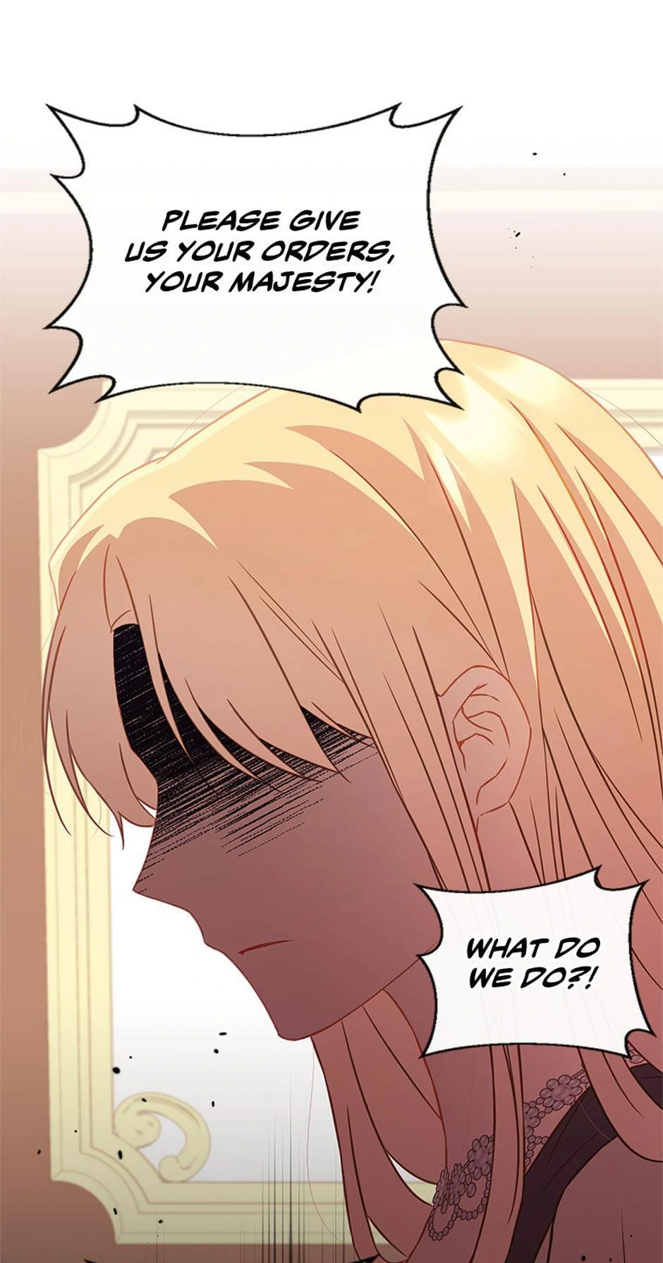 Requiem for the Queen chapter 61 page 22