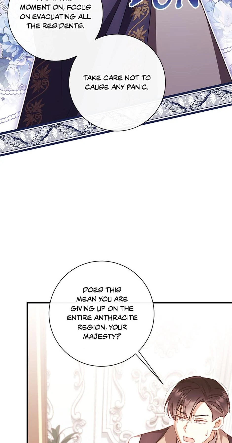 Requiem for the Queen chapter 61 page 27