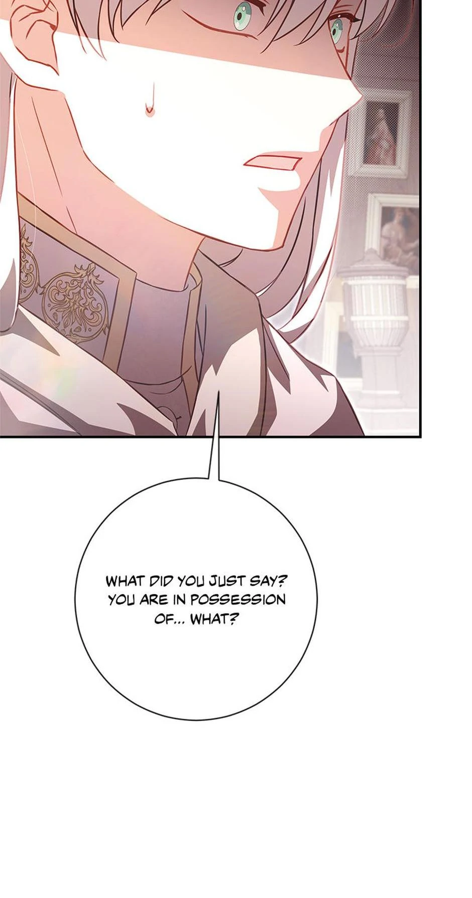Requiem for the Queen chapter 61 page 35