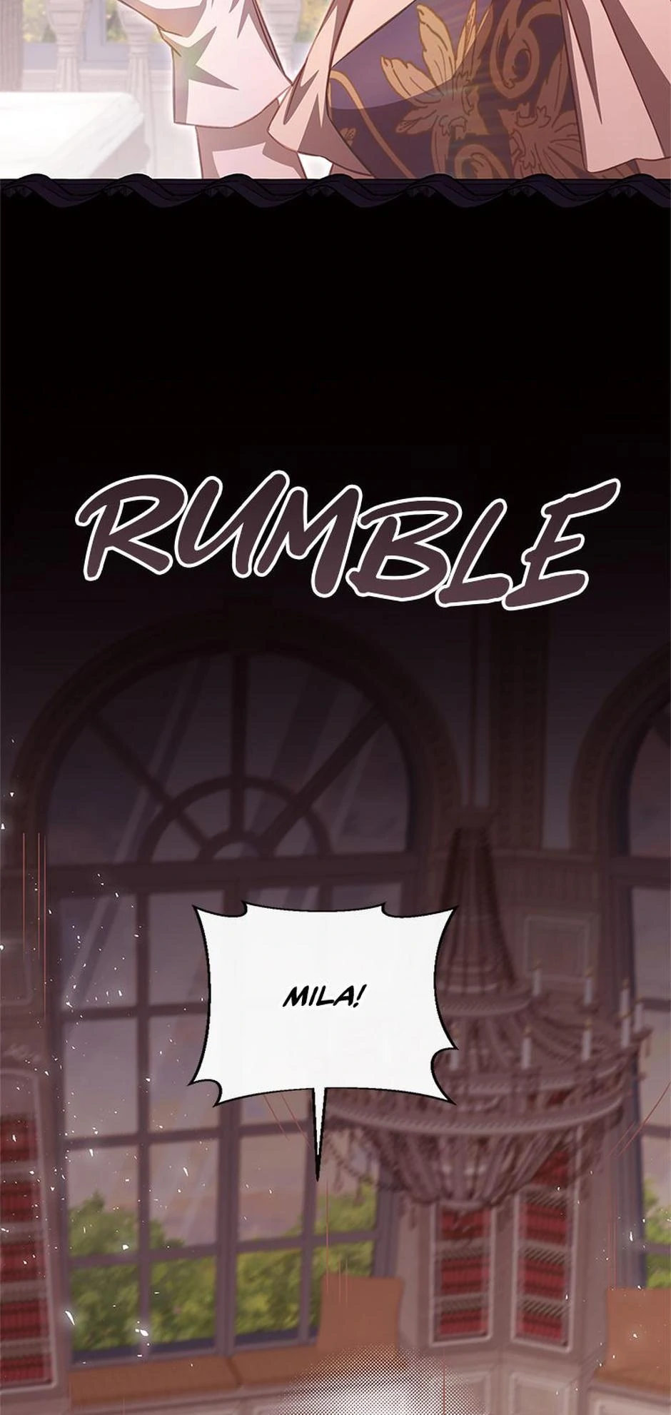 Requiem for the Queen chapter 61 page 40