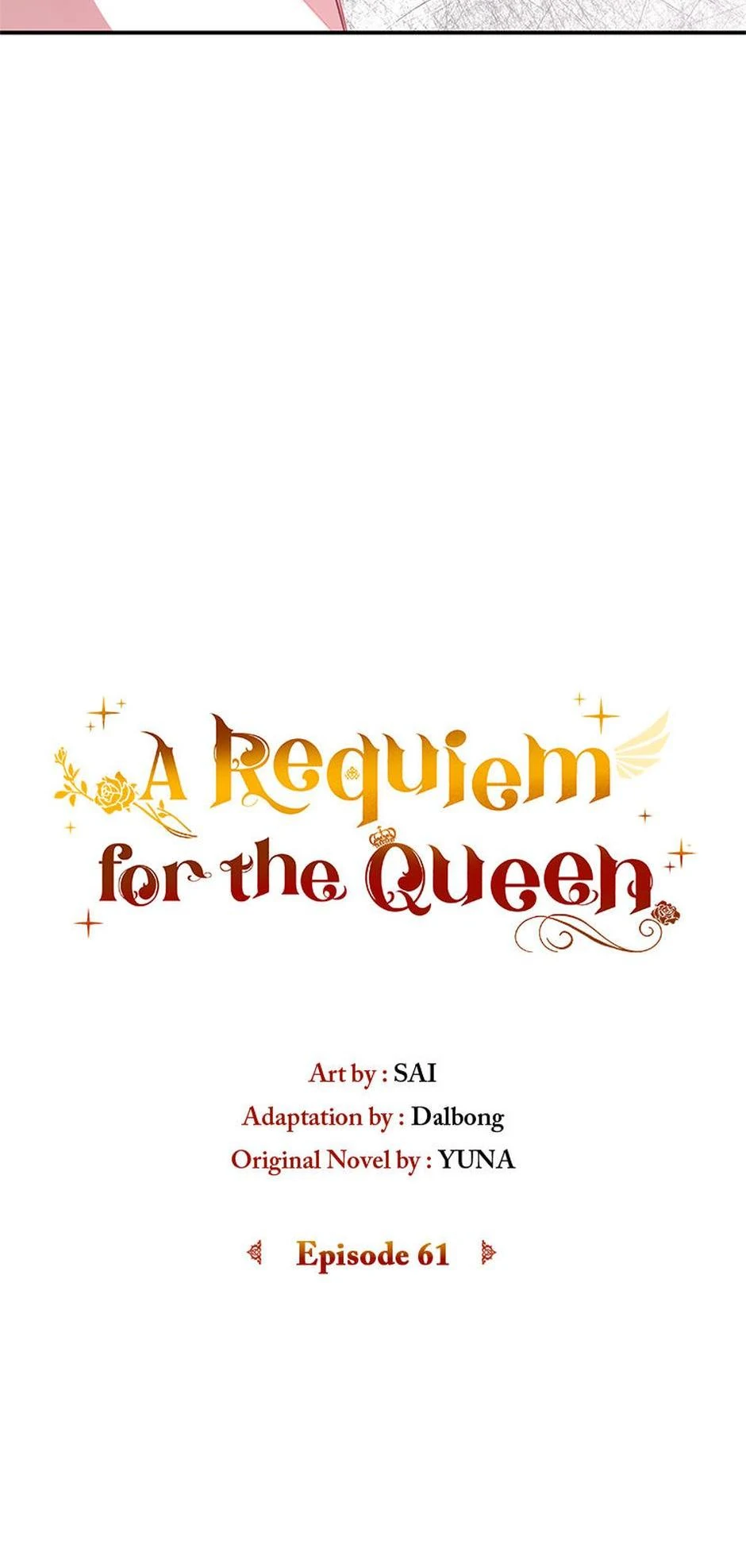 Requiem for the Queen chapter 61 page 54