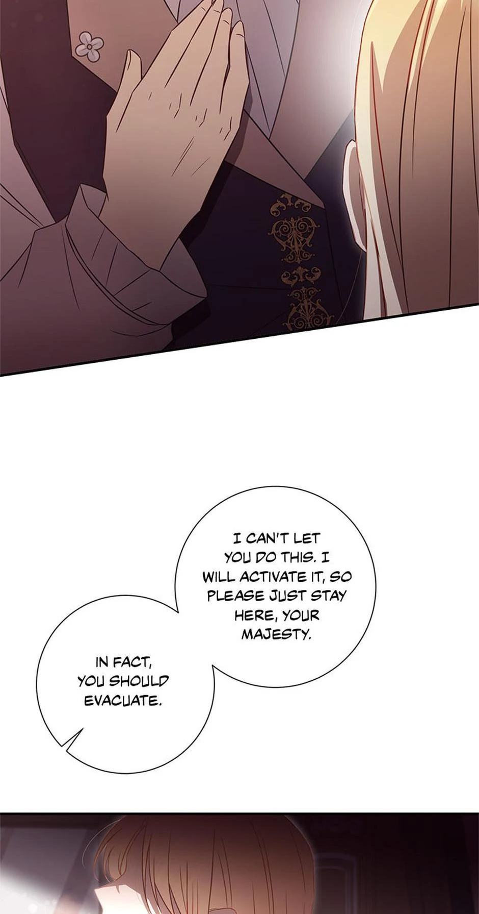 Requiem for the Queen chapter 61 page 57