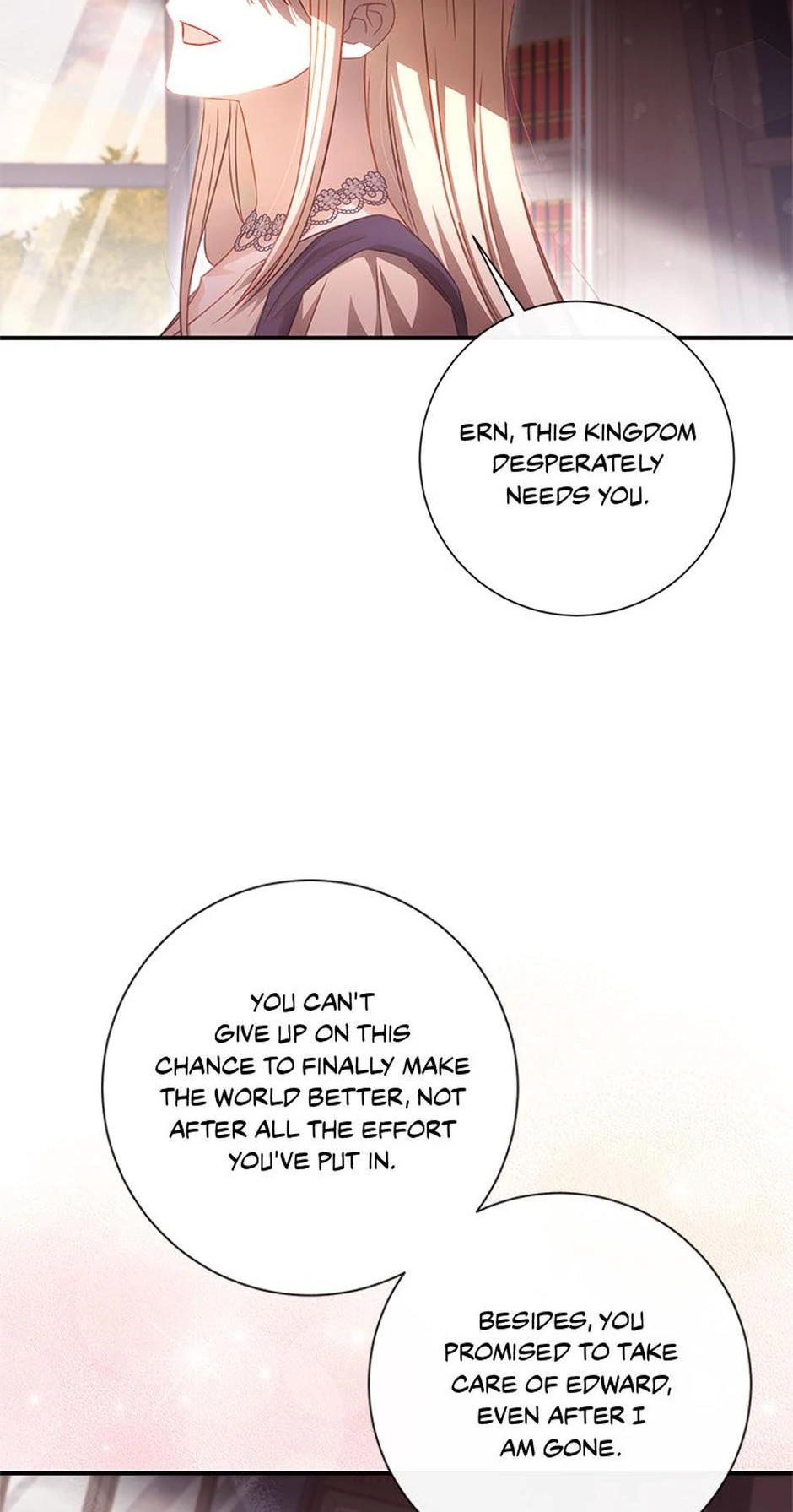 Requiem for the Queen chapter 61 page 58