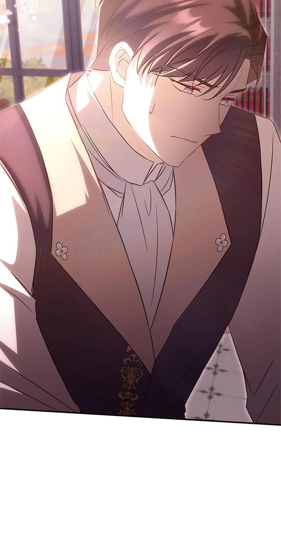 Requiem for the Queen chapter 61 page 61