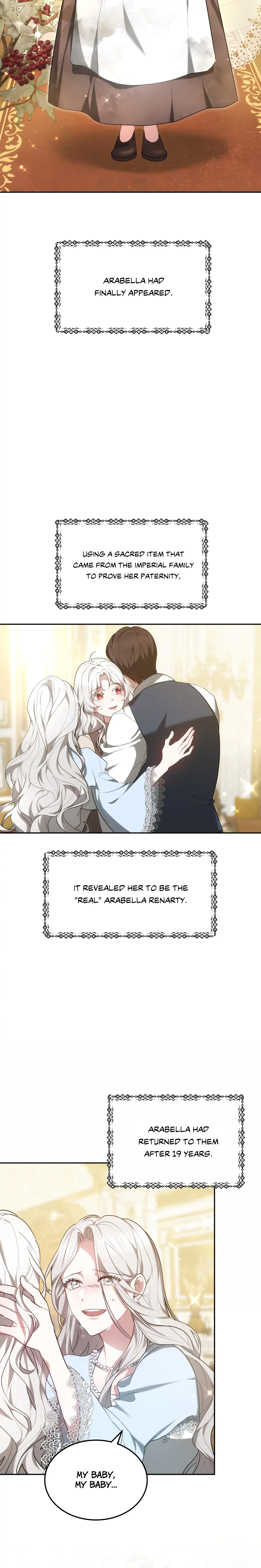 I Hated It Even More chapter 1 page 19