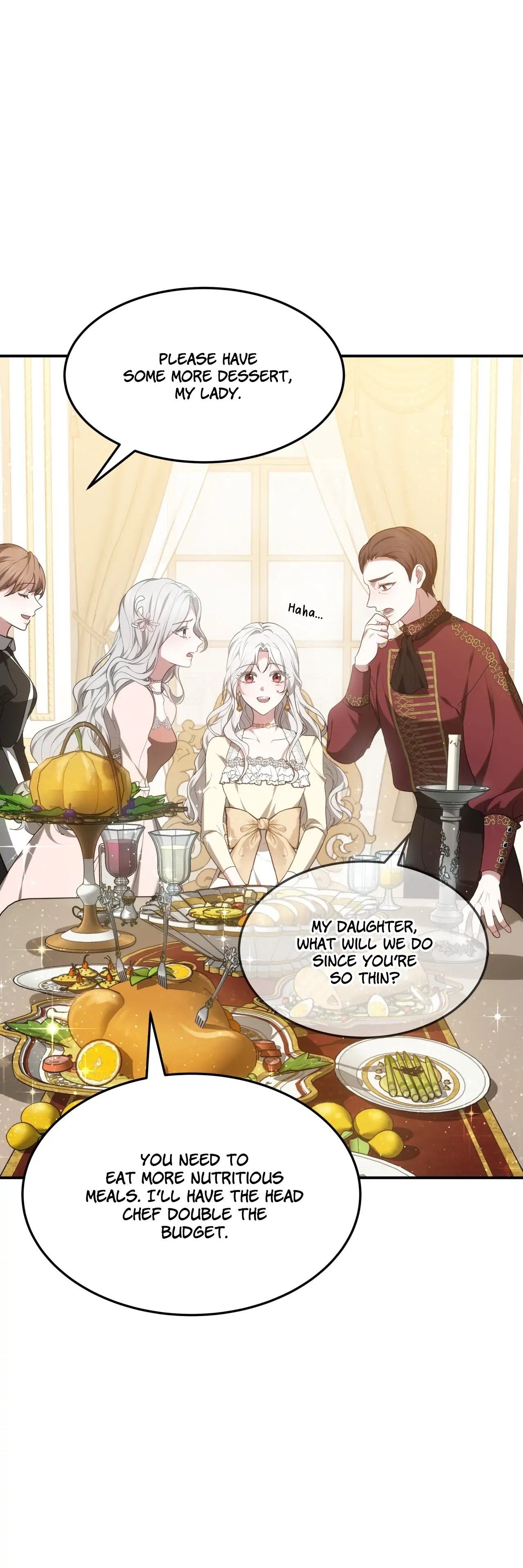 I Hated It Even More chapter 1 page 21