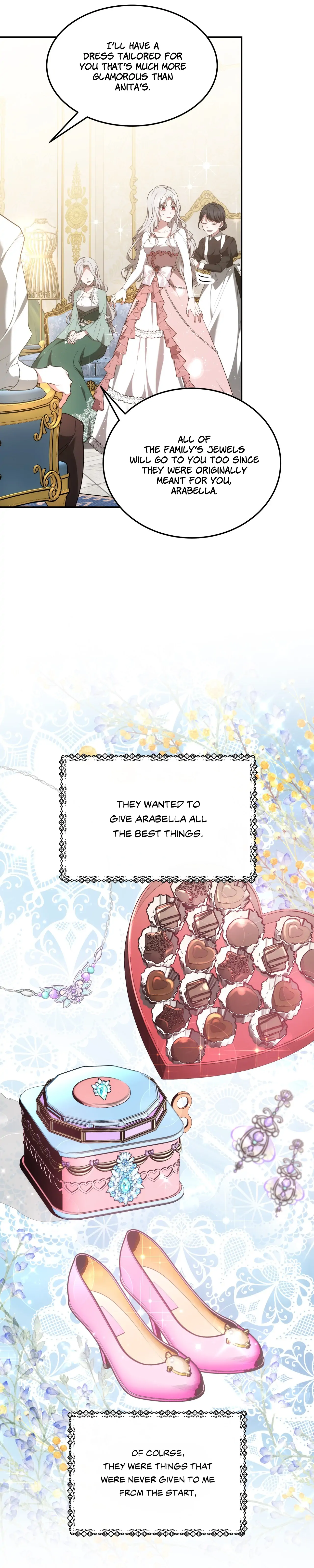I Hated It Even More chapter 1 page 22