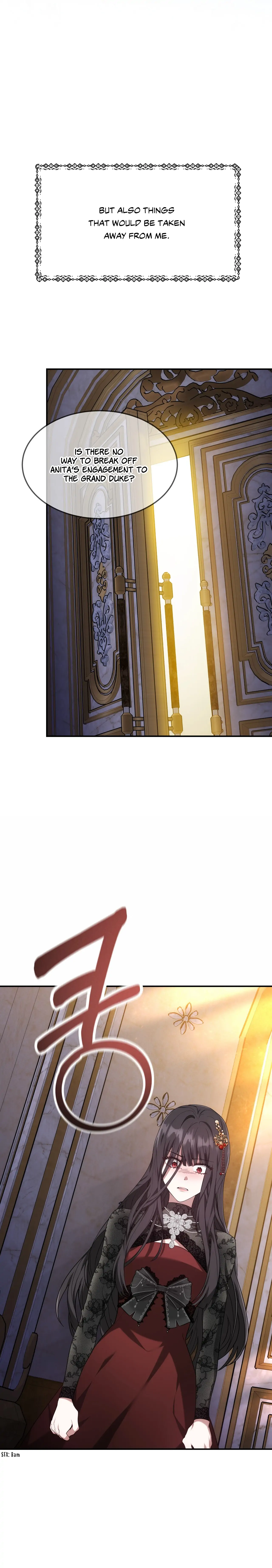 I Hated It Even More chapter 1 page 23