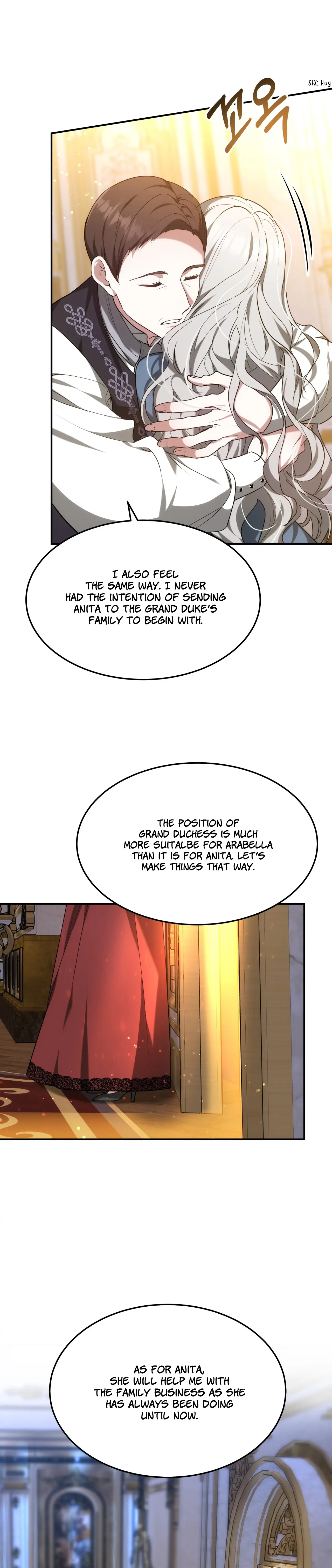 I Hated It Even More chapter 1 page 26