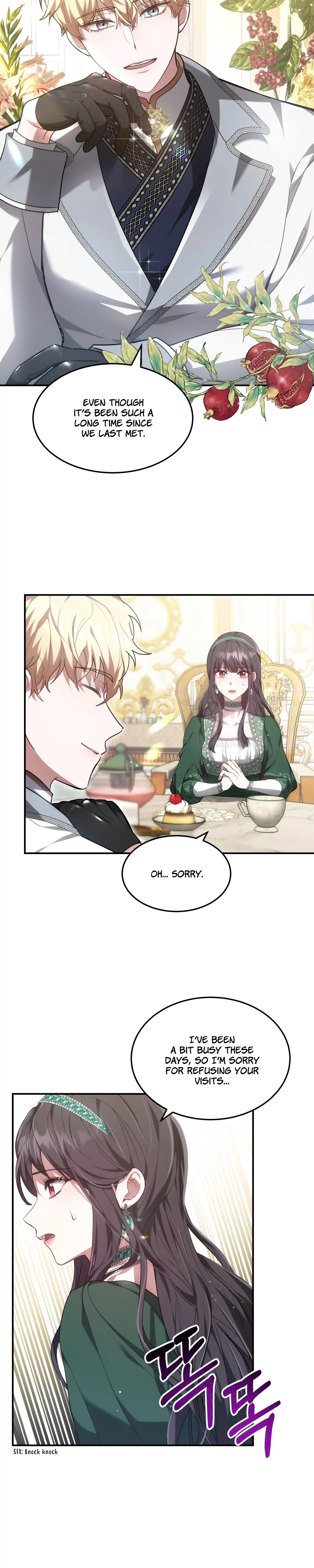 I Hated It Even More chapter 1 page 28