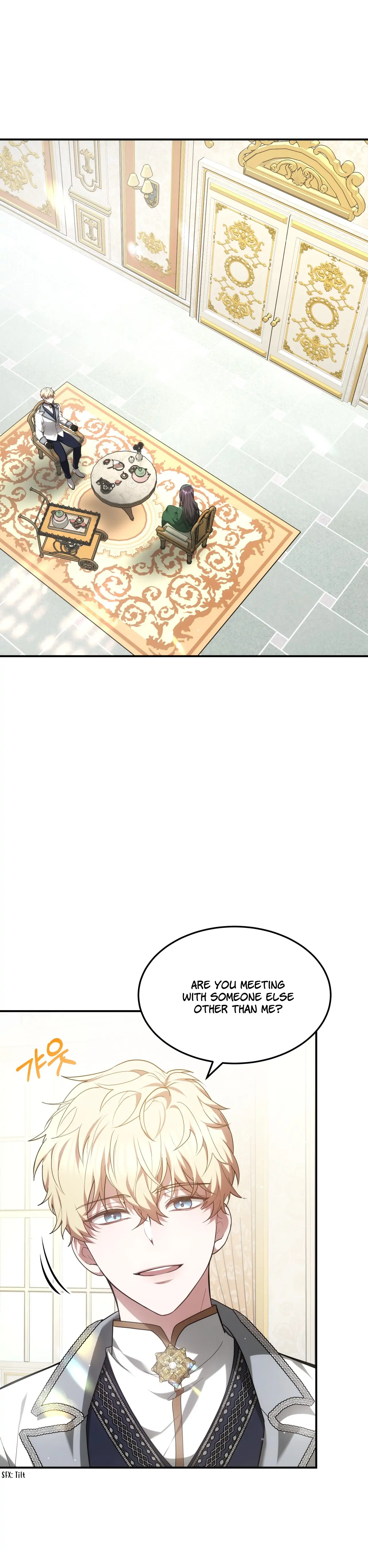I Hated It Even More chapter 1 page 29