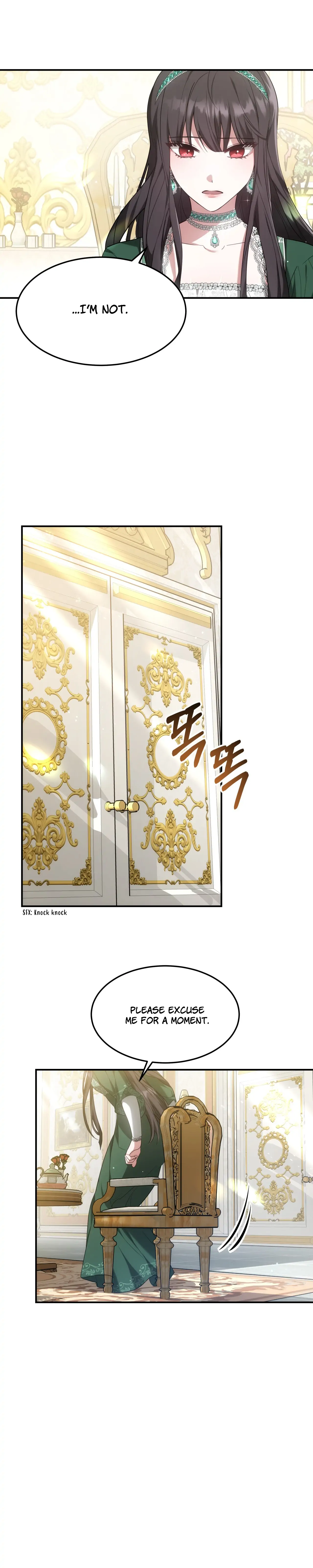 I Hated It Even More chapter 1 page 30