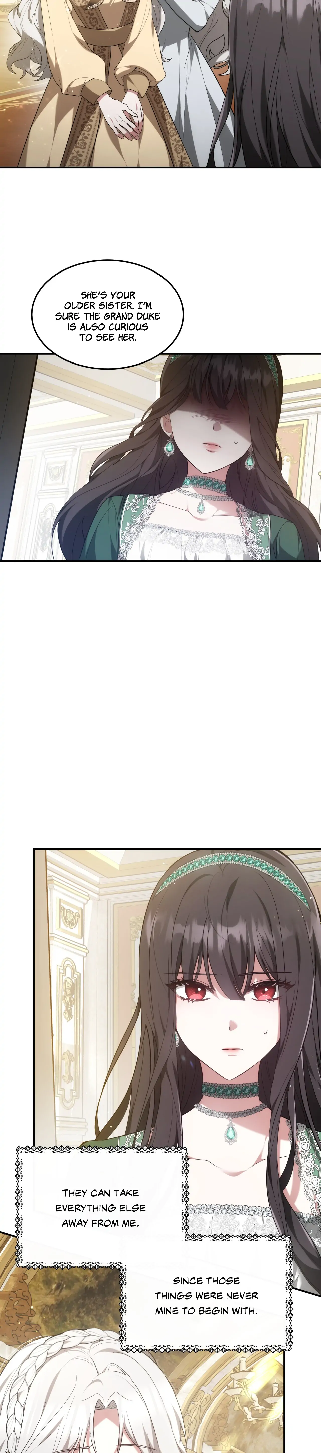 I Hated It Even More chapter 1 page 32