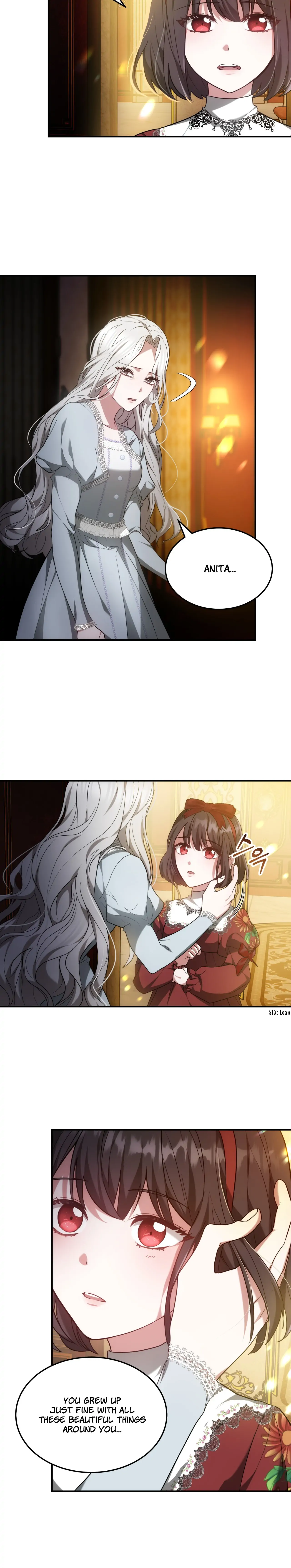 I Hated It Even More chapter 1 page 6