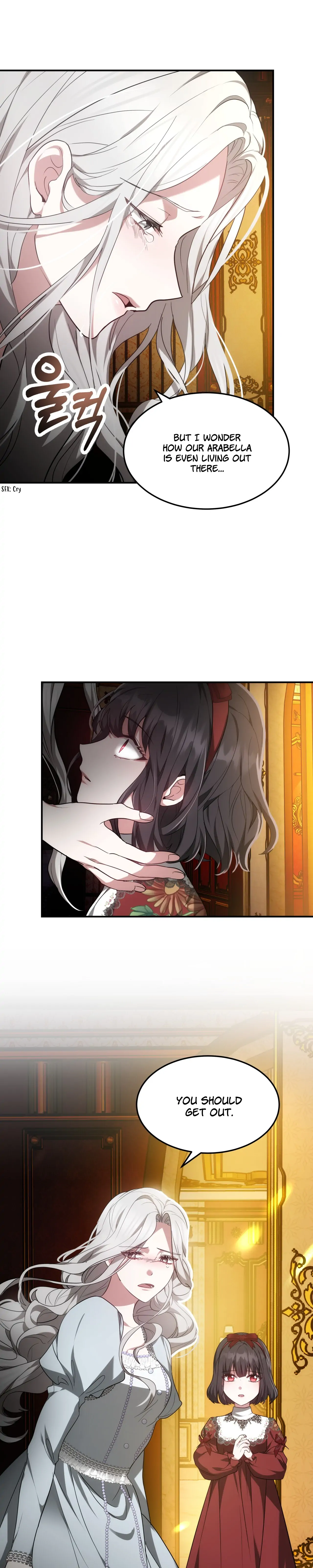 I Hated It Even More chapter 1 page 7