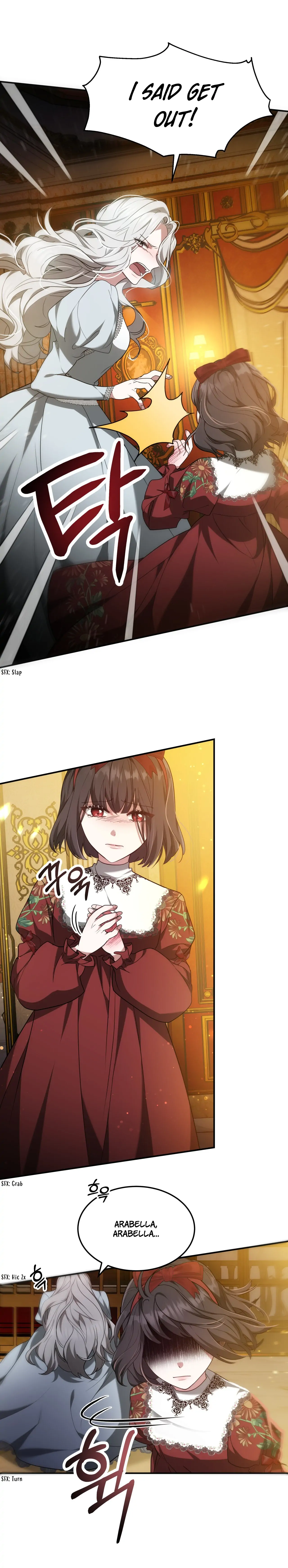I Hated It Even More chapter 1 page 9