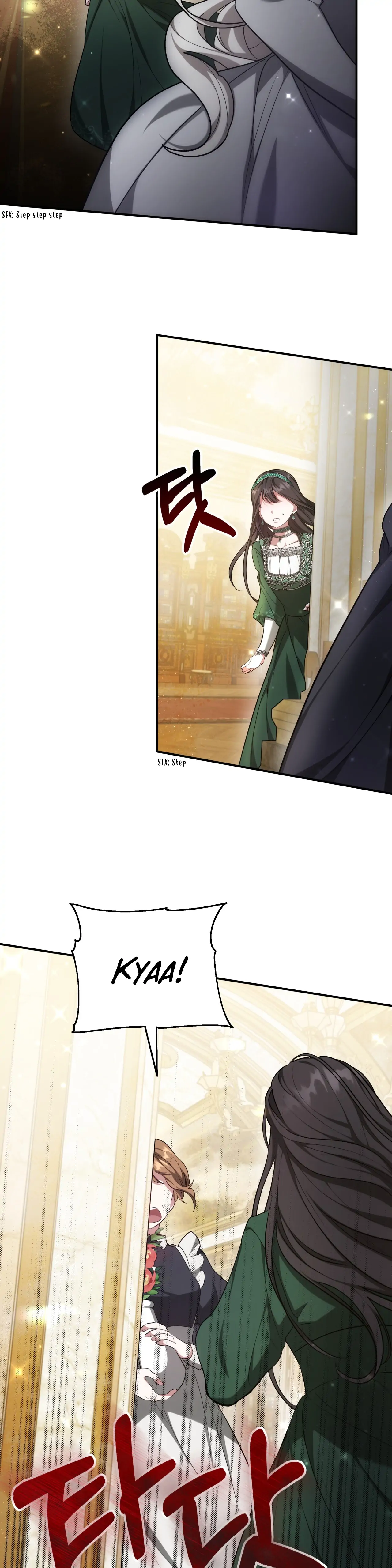 I Hated It Even More chapter 2 page 11
