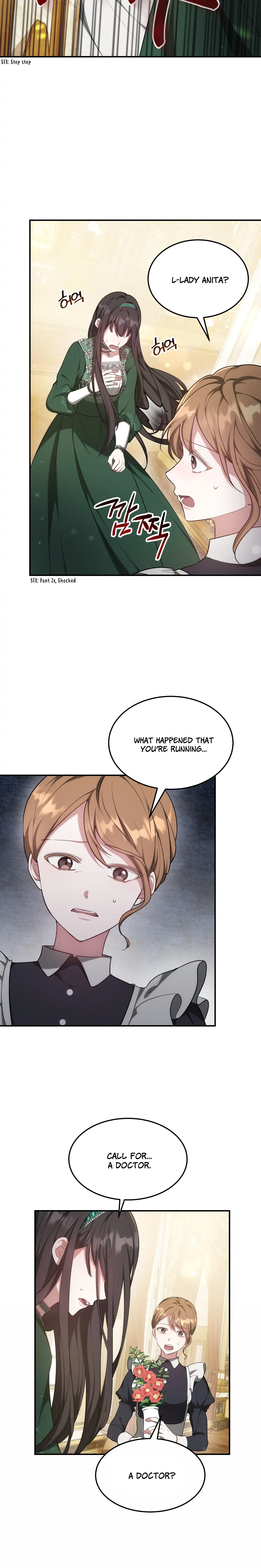 I Hated It Even More chapter 2 page 12