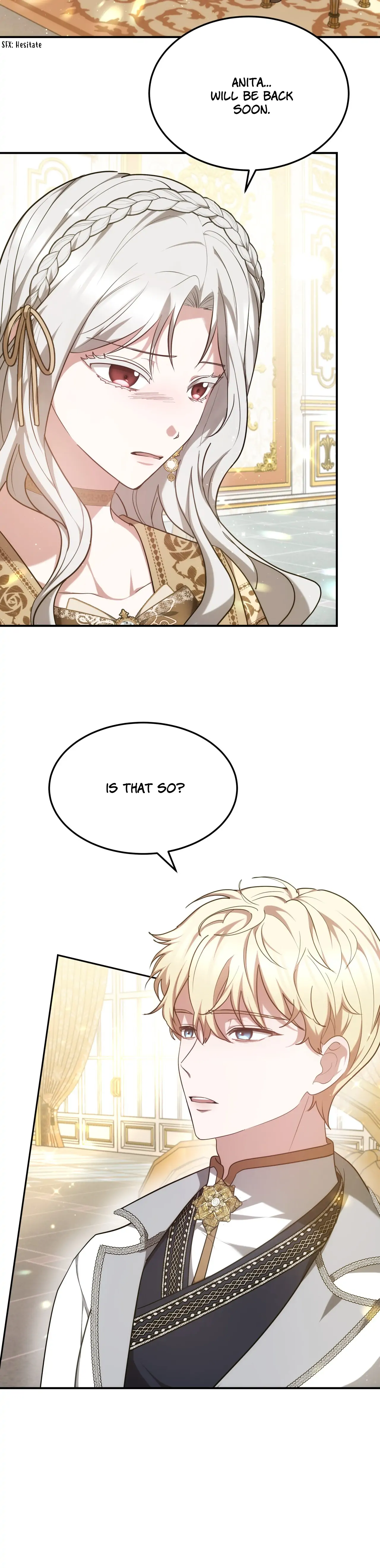 I Hated It Even More chapter 2 page 18