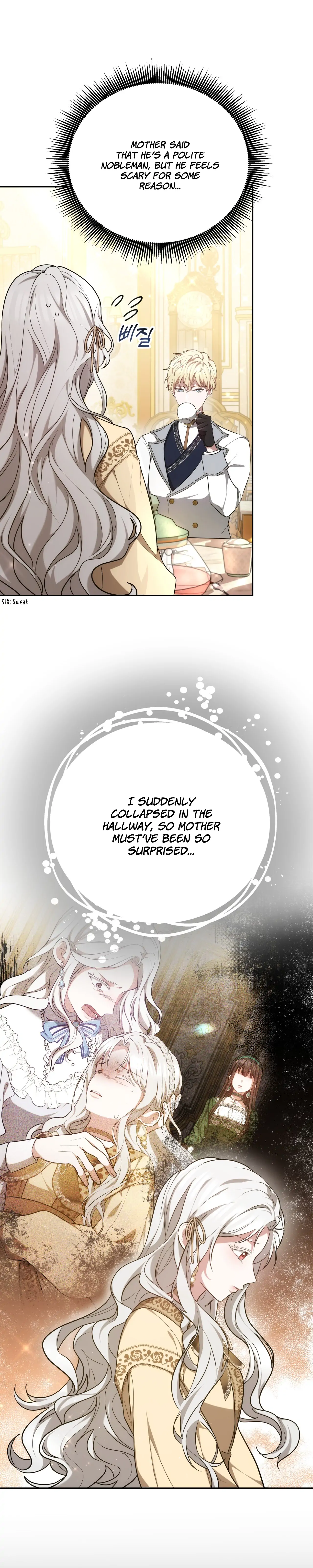 I Hated It Even More chapter 2 page 19