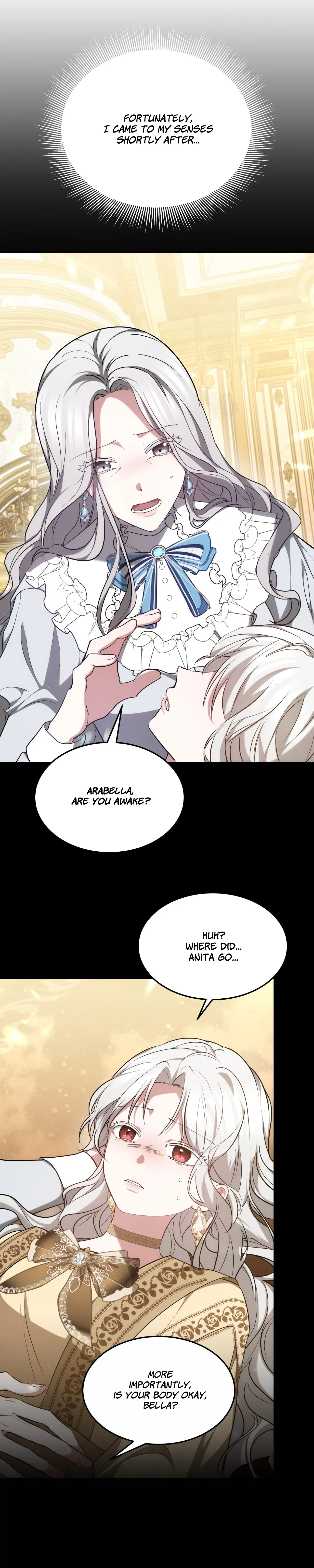 I Hated It Even More chapter 2 page 20