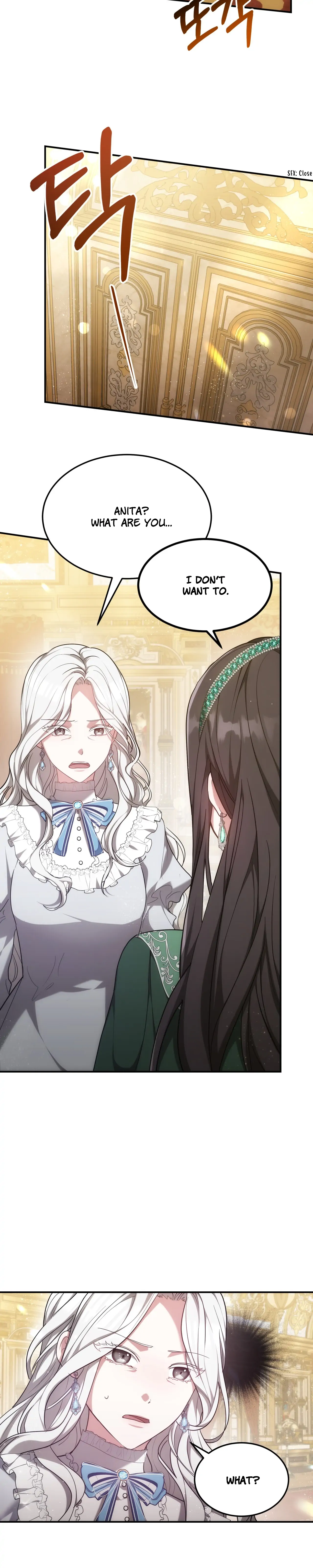 I Hated It Even More chapter 2 page 3