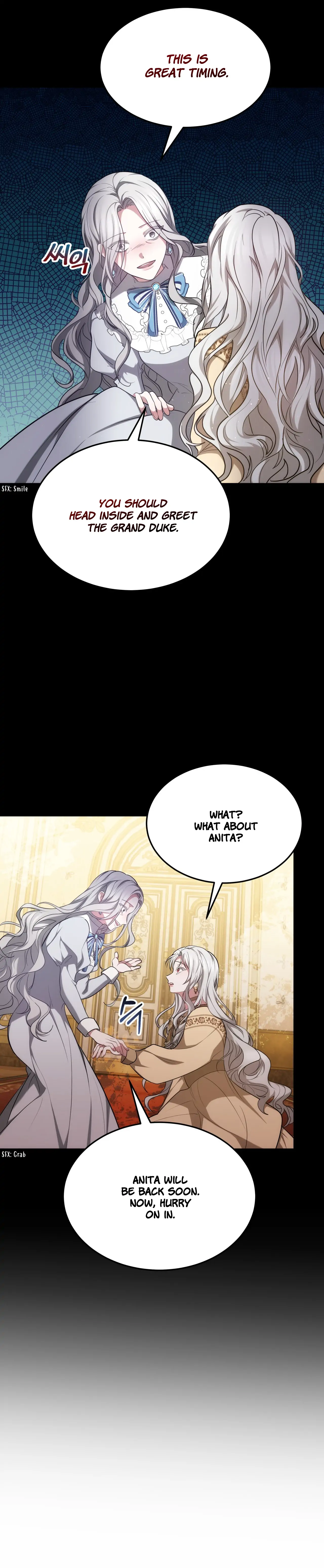 I Hated It Even More chapter 2 page 21