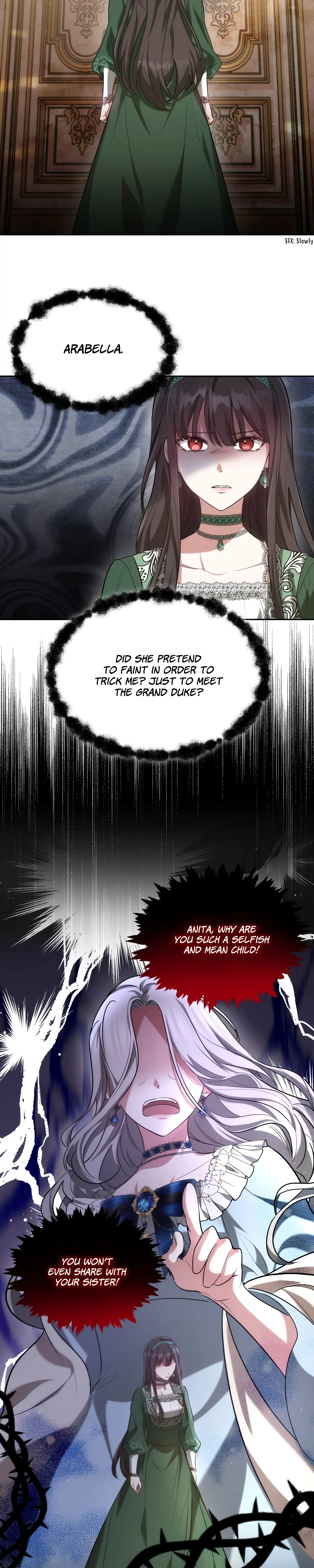 I Hated It Even More chapter 2 page 26