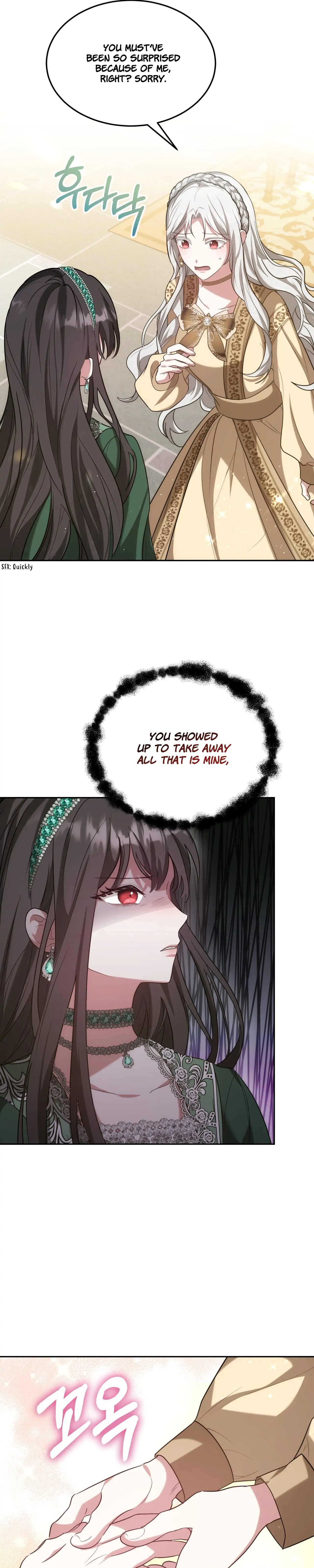 I Hated It Even More chapter 2 page 31