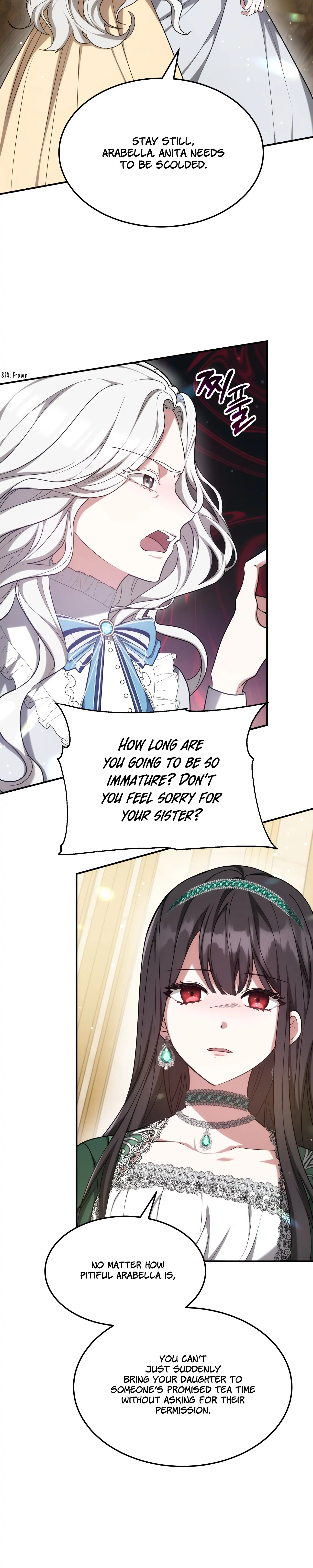 I Hated It Even More chapter 2 page 6