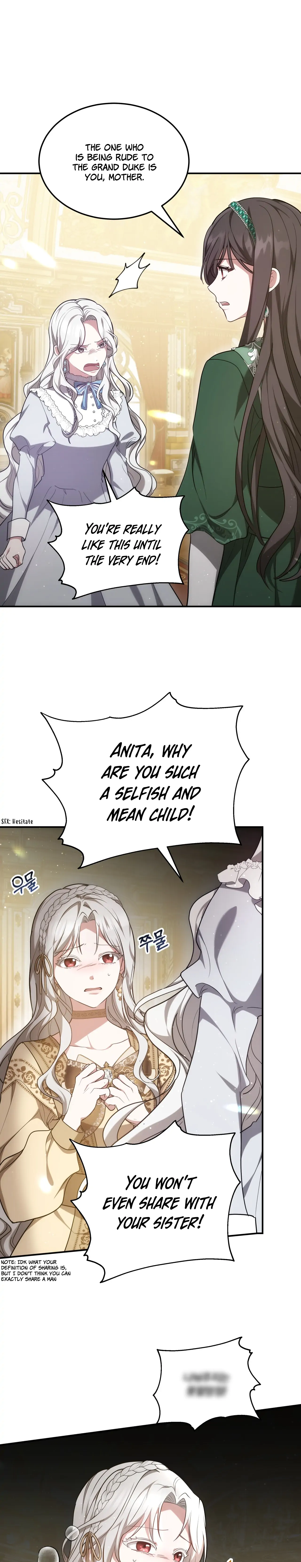 I Hated It Even More chapter 2 page 7