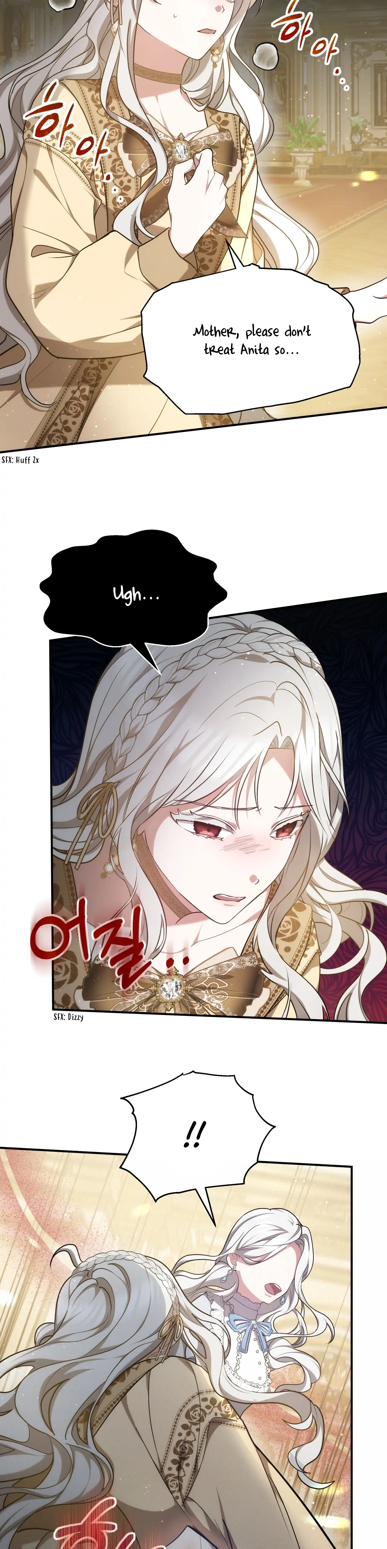 I Hated It Even More chapter 2 page 8
