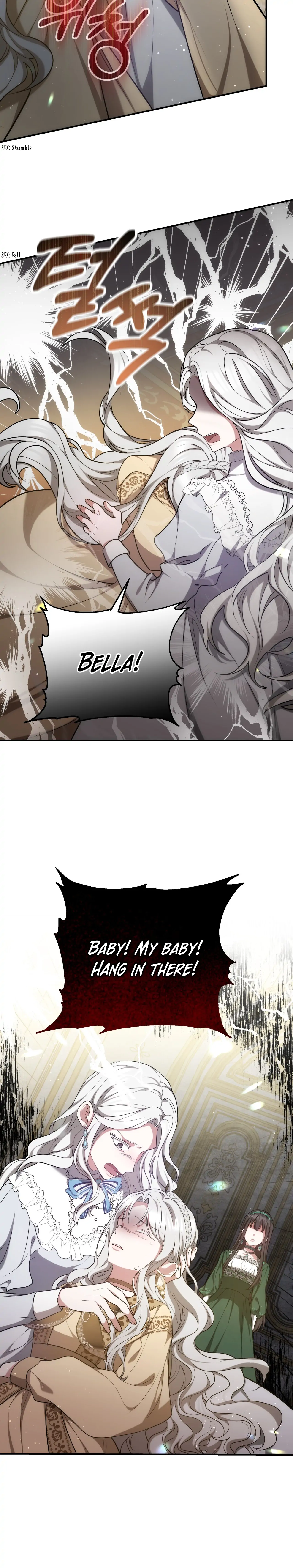 I Hated It Even More chapter 2 page 9