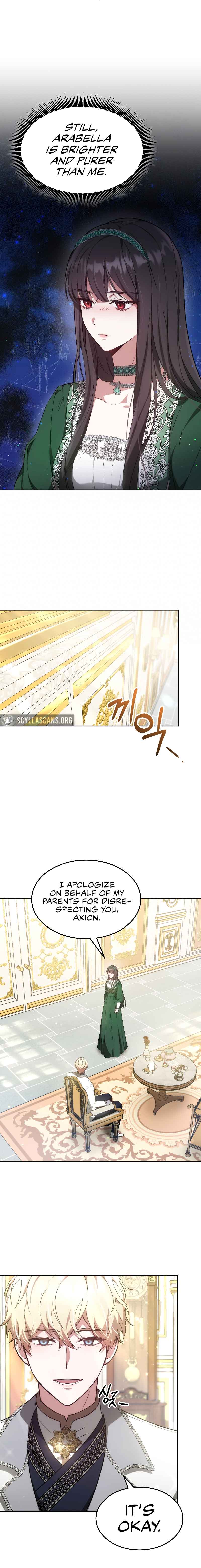 I Hated It Even More chapter 3 page 3