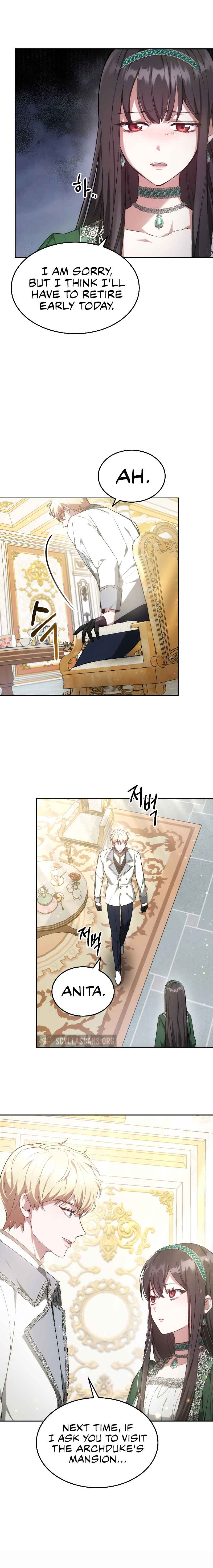 I Hated It Even More chapter 3 page 4