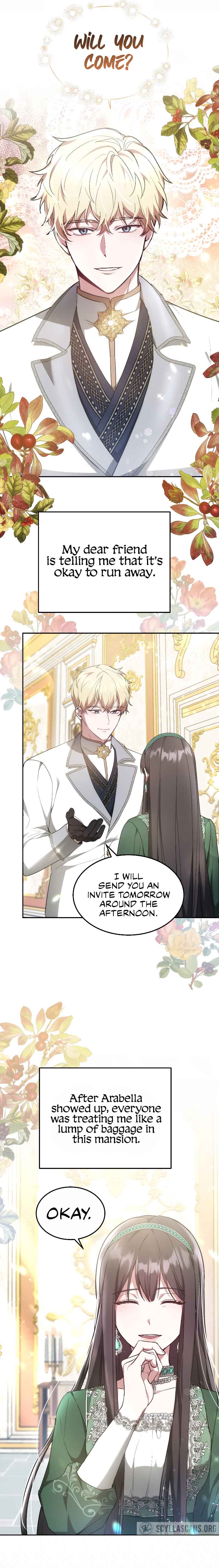 I Hated It Even More chapter 3 page 5