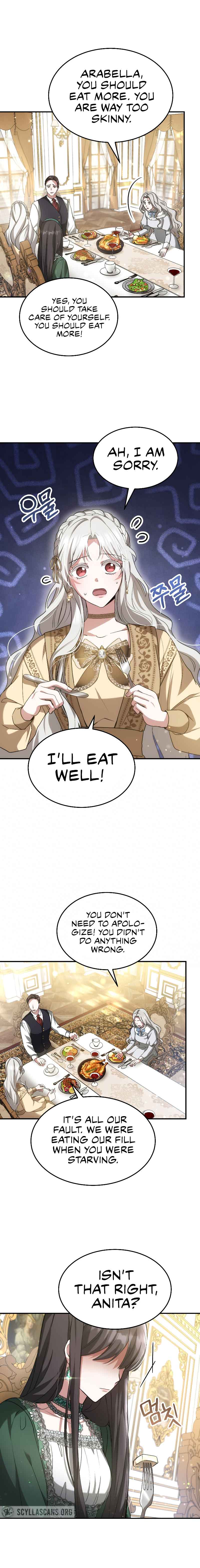 I Hated It Even More chapter 3 page 8