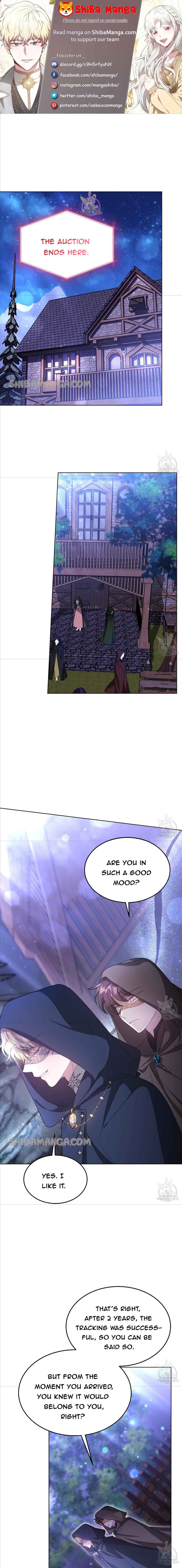 I Hated It Even More chapter 39 page 1