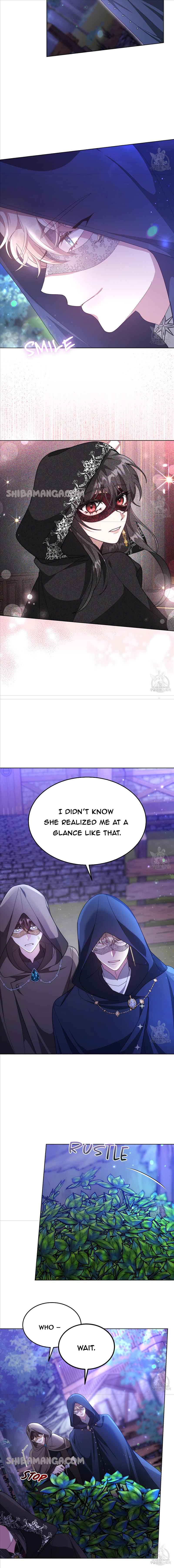 I Hated It Even More chapter 39 page 2