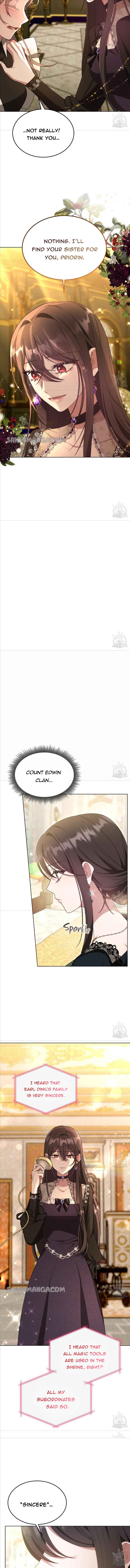 I Hated It Even More chapter 39 page 12