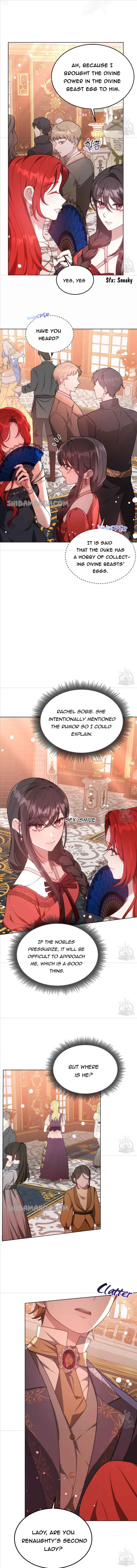 I Hated It Even More chapter 39 page 15